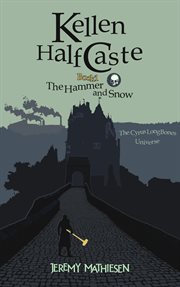 The hammer and snow cover image