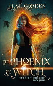 The phoenix and the witch cover image