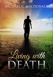 Living with death cover image
