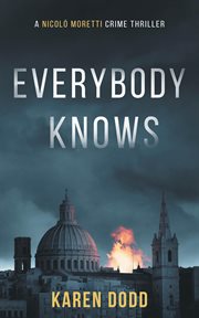 Everybody knows cover image