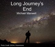 Long journey's end cover image