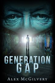 Generation gap cover image