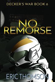 No remorse cover image
