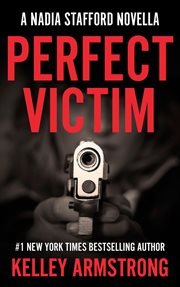 Perfect Victim cover image