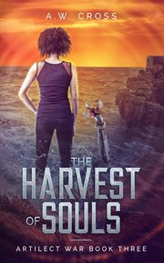 The harvest of souls cover image