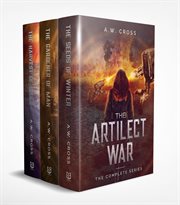 The artilect war complete series cover image