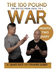 The 100 Pound War Month Two Diary cover image