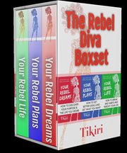 The rebel diva boxset cover image