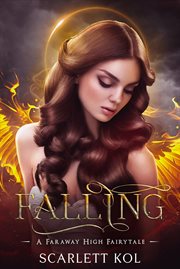 Falling: a faraway high fairytale cover image