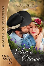 Eden's Charm : Women of Stampede cover image