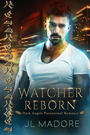 Watcher Reborn cover image