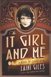 The it girl and me cover image