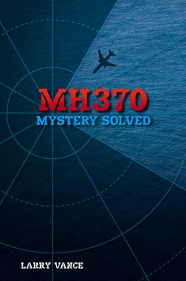 Cover image for MH370