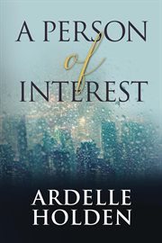 A PERSON OF INTEREST cover image