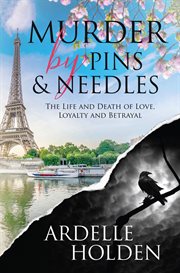 Murder by pins and needles cover image