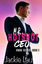 MR. HOTSHOT CEO cover image