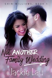 Not another family wedding cover image