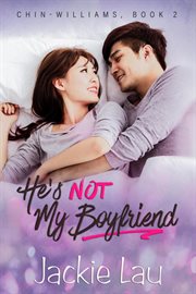 HE'S NOT MY BOYFRIEND cover image