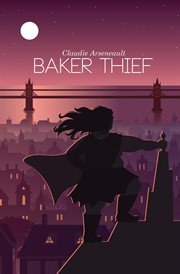 Baker Thief cover image