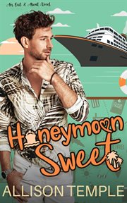 Honeymoon Sweet cover image