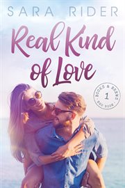 Real kind of love : Books & Brews, Book 1 cover image