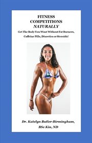 Fitness Competitions Naturally cover image