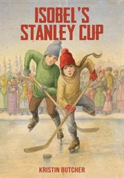 Isobel's stanely cup cover image