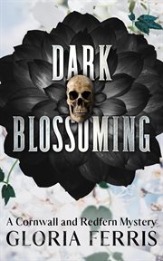 Dark blossoming cover image