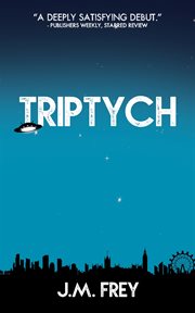 Triptych cover image