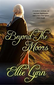 Beyond the moors cover image