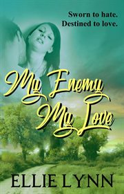 My enemy my love cover image