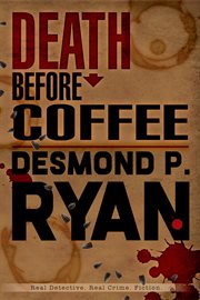 Death before coffee cover image