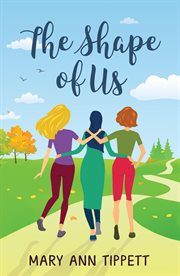 The shape of us cover image