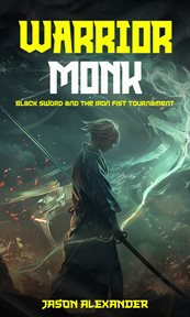 Warrior Monk cover image