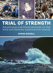 Trial of Strength cover image