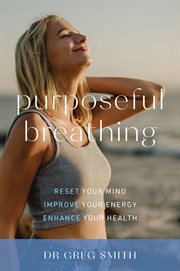 Purposeful Breathing cover image
