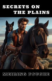 Secrets on the Plains cover image