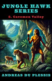 Cavemen Valley cover image