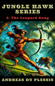 The Leopard Gang cover image