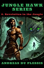 Revolution in the Jungle cover image