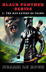 The Man-Eaters of Tsawo cover image