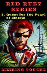 Quest for the Pearl of Malsia cover image