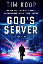 God's server cover image