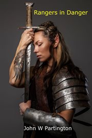 Rangers in Danger cover image