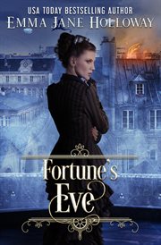 Fortune's eve: a short story of gaslight and magic cover image