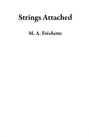 Strings Attached cover image