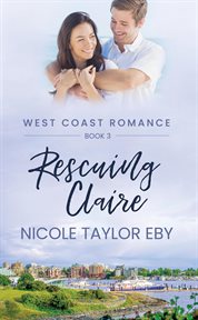 Rescuing Claire cover image