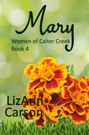 Mary cover image