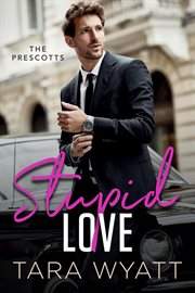 Stupid Love cover image