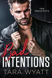 Bad Intentions cover image